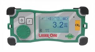 Laser One-detection-fuite-eau-gaz